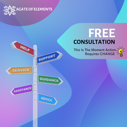 Free 15 Minute Consultation